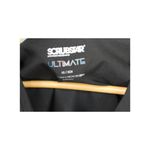 Scrubstar Women's XS Active V-Neck 2 Pocket Stretch Medical Nurse Scrub Top Photo 3