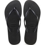 Havaianas SLIM FLIP FLOP SIZE 39-40 BLACK Photo 0