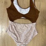 One Piece  Women’s Swimsuit Photo 1