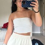 PacSun  Tube Top Photo 0