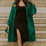 Hello Molly Black Dress Photo 2