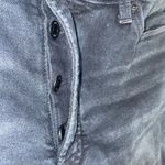 Old Navy  Jeans Women 14 High Rise OG Straight Secret Slim Pocket‎ Dark Wash Photo 7