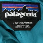 Patagonia Jacket Womens S Windsweep Nano Puffer Gorpcore Slowfashion Heritage Photo 11