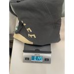 Sportige‎ NBA Milwaukee Bucks Cropped Hoodie Medium Womens Gray Pullover Photo 5