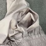 Nike One Dri-FIT Ultra High-Waisted 3" Brief-Lined Shorts Women's Medium Purple Photo 6