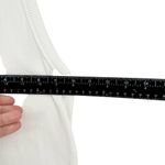 Commando  Women Studio Ribbed Haltered Neck Tank Top White Size Small/Medium Photo 4