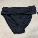 La Blanca  Tummy Control Black Size 8 Bikini Bottom Photo 0