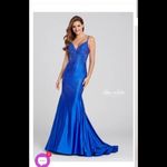 Ellie Wilde Prom Dress Photo 3