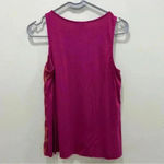 Anthropologie  Lace Boho Neon Top size xs‎ Photo 2