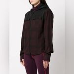 NWOT Aztech Mountain Check Photo 2