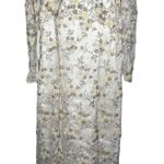 Vintage Designer Beaded Gown‎ Size undefined Photo 0