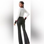 Alice + Olivia  Pia Rib Knit Wool Blend Polo Size S - NWT Photo 5