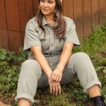 Free People  Marci coveralls Photo 4