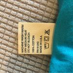 Jackson Alore ribbed 100% cotton t-shirt Janet  Go Deep size L Photo 4