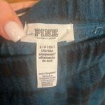 Victoria's Secret ✨ PINK Polar Fleece Jogger Sz Small  Pajama Set✨ Photo 9