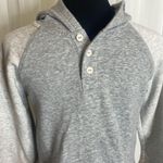 Old Navy Grey/Khaki   Hoodie Photo 1