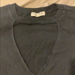 Truly Madly Deeply  cut out tee Size Small Photo 2