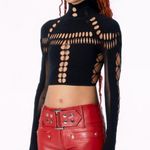 The Kript Zaneta Top Photo 0