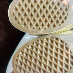 Aeropostale AEROSOLES Womens Beige Rope Wrapped Denville Round Toe Slip On Slide Sandals Photo 6