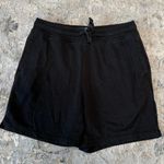 H&M Black  Shorts Men Photo 0