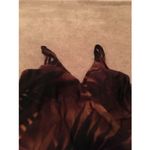 One Piece Trimshaper Women's Graphic Print Swimsuit Size 14 Photo 2