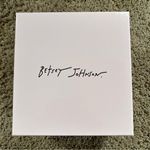 Betsey Johnson  Cherry Embellished ivory Handbag New Photo 5