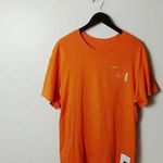 Urban Outfitters Nike T Shirt Galaxy Championship Athletics T Shirt Double Sided Graphic Tee Photo 12