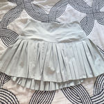 Gold Hinge  Skirt Photo 0