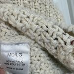 Taylor Swift  Taylors Version Red Album Cardigan Size M/L Photo 3