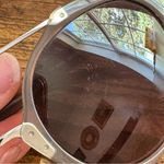 Tory Burch  TY 9048 Plastic Frame Sunglasses with Case Photo 8