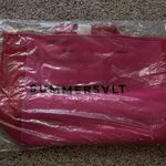 Summersalt  Vibrant Pink Tote Photo 0