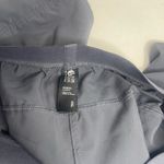 Mountain Hardwear  Men's Athletic Gray Shorts Photo 5