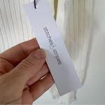 Revolve  Stitches & Stripes Gibson Sweater Ivory Women’s size XS Photo 2