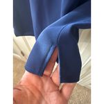 Iris & Ink Navy V Photo 11