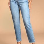 Levi's Levi Wedgie Straight Jeans Photo 0