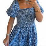 Tuckernuck Hyacinth House Dress Photo 1