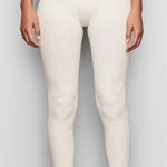 SKIMS  Cotton Ribbed Leggings Photo 0