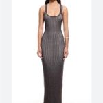 LIONESS  rebirth maxi dress Photo 4