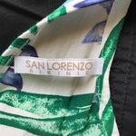 San Lorenzo Small Coverup Bikini Halter TopCropped Photo 4