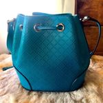 Gucci Bright Diamanté Bucket Bag Excellent! Photo 5