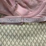 Victoria's Secret  Dream Angels Velvet Lace in lined push-up Bra 34C Photo 7