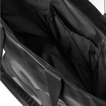 Victoria's Secret VSX Black Tote Bag Photo 2