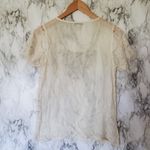 Lucky Brand  tee size xs Photo 3