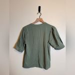 Evereve  Kaia Smocked Top Photo 5