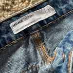 Garage High Waisted Jeans Photo 3