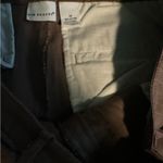 kim rogers  Tan Chinos Photo 2