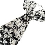 Japna  kimono style tie dyed dress Photo 3