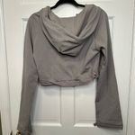 Gymshark  X Whitney Simmons Cropped Hoodie Photo 6