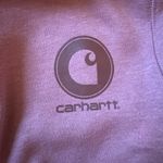Carhartt  Women's Rose Zip-Up Hoodie Photo 5