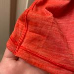 Lululemon Tank Top Size Small Heathered Coral Pink Photo 3